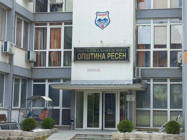 Општина Ресен најави дезинфекција по поплавите во Царев Двор и Дрмени