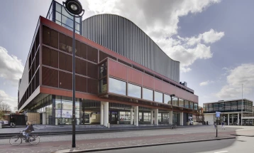 Факултетот за ликовни уметности и Фонтис академијата со заедничка работилница за уметничко истражување