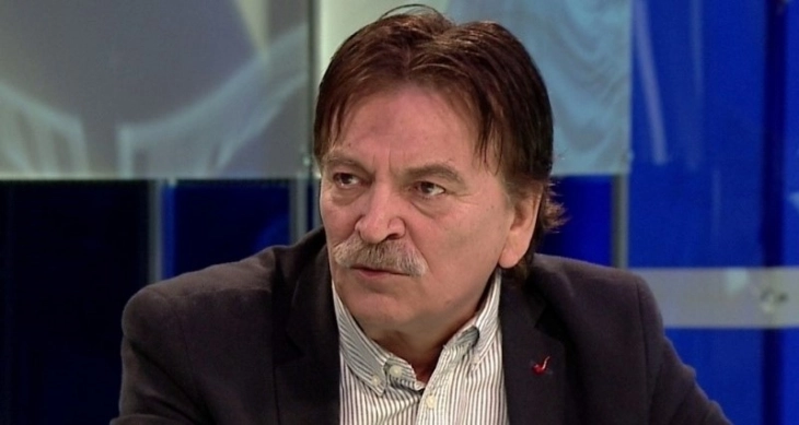 Животните приказни на Братислав Димитров: Тиркизна осаменост