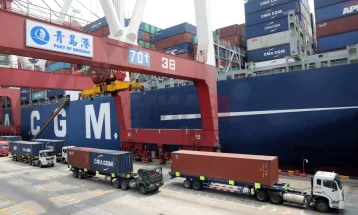 Ministrat e Tregtisë të BE-së do të debatojnë për marrëdhënet tregtare me SHBA-të dhe Kinën