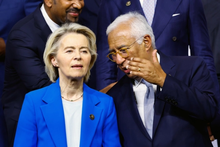 Filloi samiti BE-BA në Angola: Forcimi i bashkëpunimit në të dy kontinentet