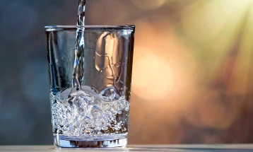 Водата во Скопје безбедна за пиење