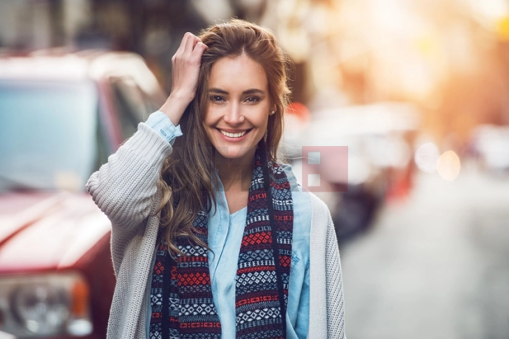 Истражување: Седата коса е природна заштита против меланом