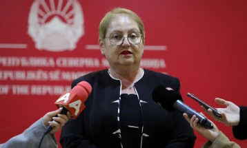 Janevska: Draft education strategy 2026-2032 focuses on quality