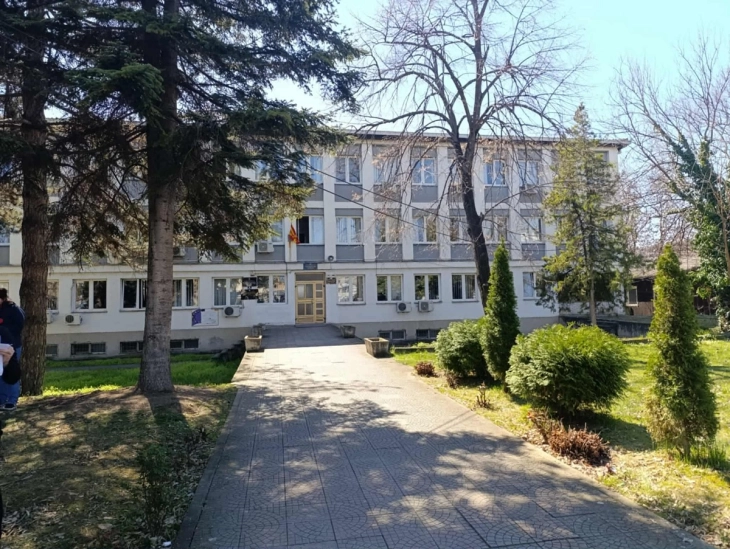 Kochani court rejects appeal over detention of PRO tax inspectors