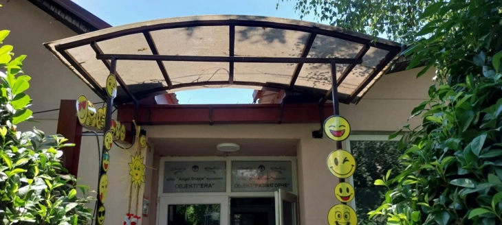 Кумановската градинка ќе ги искористи сите капацитети за реконструкција и проширување на објектите