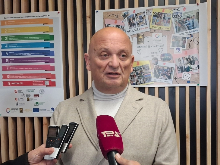  Студентски Хакатон на УКЛО за предизвиците на тројната транзиција