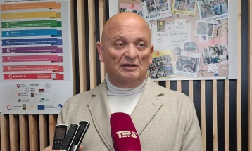  Студентски Хакатон на УКЛО за предизвиците на тројната транзиција