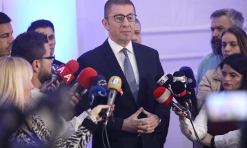 Мицкоски: Законите и правилата се јасни и секој мора да ги почитува