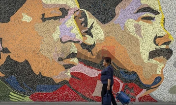 Анкета: Мнозинството Американци се против воена акција во Венецуела