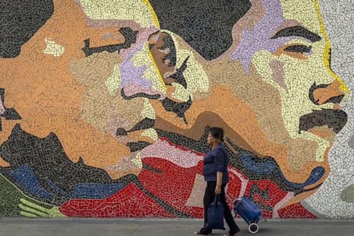 Anketë: Shumica e amerikanëve janë kundër aksionit ushtarak në Venezuelë