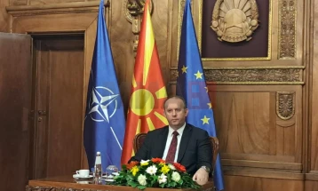 Gashi: Propozimi i LSDM-së dhe Të Majtës për komisionin hetimor për Koçanin, kthehet në ripërpunim