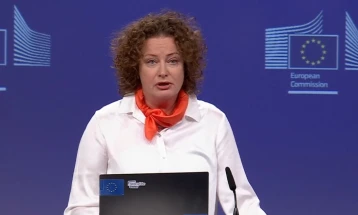 Берлемон „ќе стане“ портокалов во чест на Меѓународниот ден за елиминација на насилството врз жените