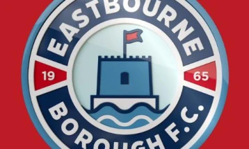 Фудбалерите на англиски клуб им ги вратија парите на навивачите по поразот од 0-7