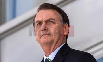 Gjykata Supreme e Brazilit voton unanimisht për vazhdimin  e paraburgimit policor të Bolsonaros