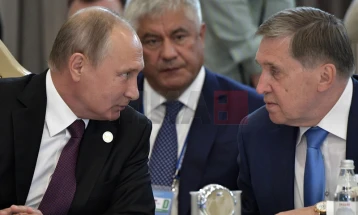 Ushakov: Pjesë të planit amerikan janë të pranueshme, plani evropian nuk na përshtatet