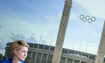 Берлинчани не сакаат Олимписки игри во нивниот град