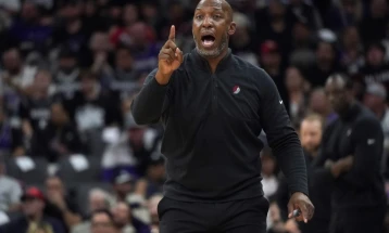 НБА: Чонси Билапс тврди дека не е виновен