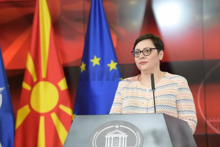 Dimitrieska-Kochoska: Preferential VAT rate of 5% for first sale of newly built apartments to remain unchanged