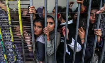 Fondacioni Humanitar Kontrovers për Gazën - GHF i ndërpret operacionet në enklavë