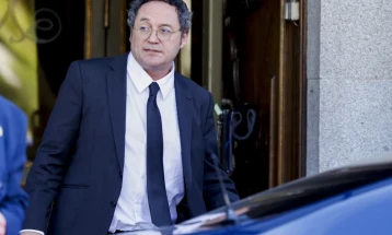 Шпанскиот државен обвинител поднесе оставка откако беше осуден за „протекување информации“