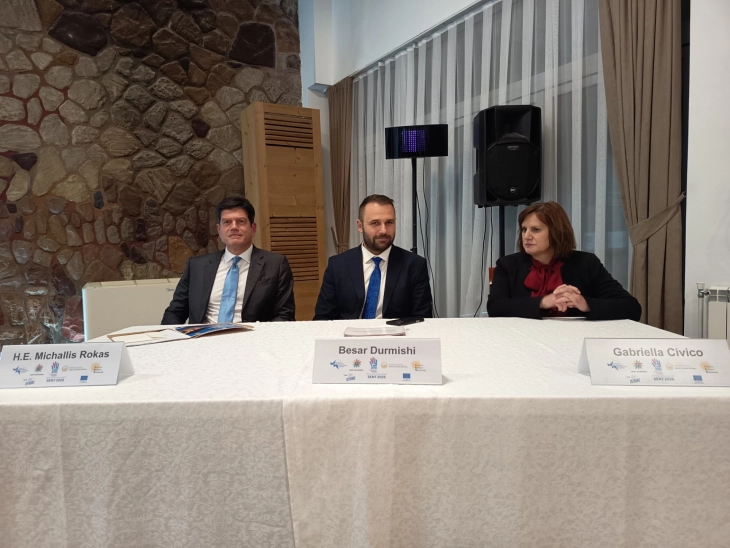 Законот за волонтерство ќе биде по примерот на европските закони, следува отворен и инклузивен процес