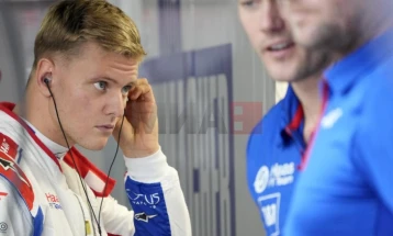 Мик Шумахер идната сезона во Индикар