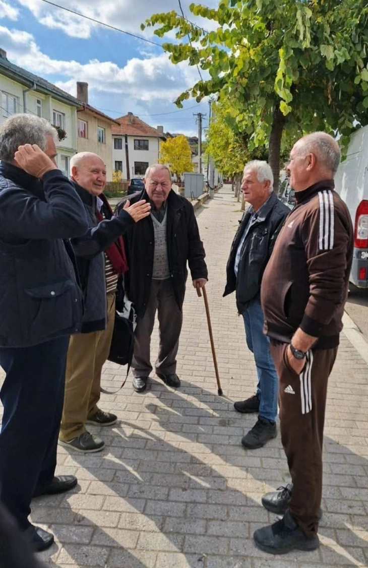 Партијата на пензионери бара зголемување на лимитот за бесплатно болничко лекување
