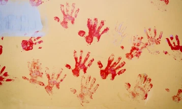 UN report: One femicide every 10 minutes worldwide