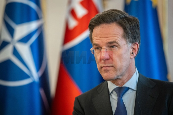 Марк Руте ќе учествува на онлајн состанокот на „Коалицијата на подготвените“