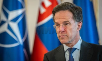 Марк Руте ќе учествува на онлајн состанокот на „Коалицијата на подготвените“