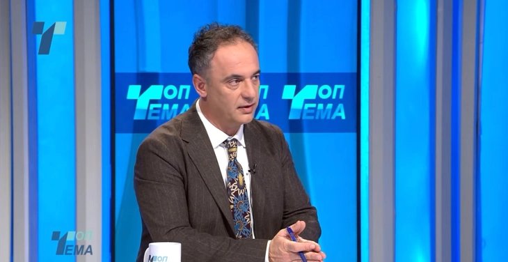 Aliu: Kapacitetet njerëzore janë ekosistemi më i rëndësishëm në shëndetësi – kemi përgatitur regjistrin e punonjësve shëndetësorë si mjet për krijimin e politikave shëndetësore