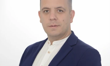 Нов директор на кумановското јавно претпријатие „Водовод“ е Игор Липковски