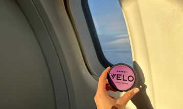 Современи навики за празнични моменти – Никотинските ќесички како помалку штетна алтернатива за пушачите