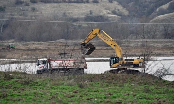 Mineral exploitation fees hit Mden 931 million in first nine months