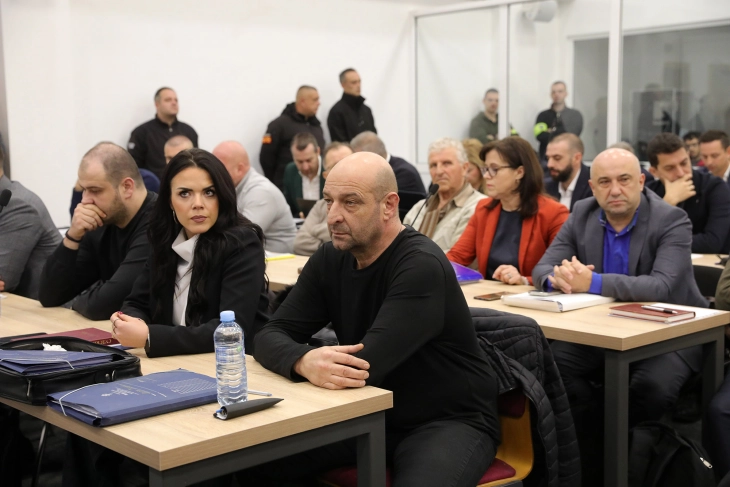 Gjykimi për rastin “Puls” vazhdon me deklarata rreth ndjekjes penale të disa prej të dëmtuarve