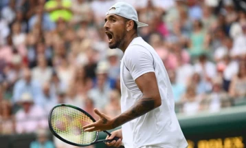 Кирјос ќе игра на турнирот во Мелбурн, цели кон настап на Австралија Опен