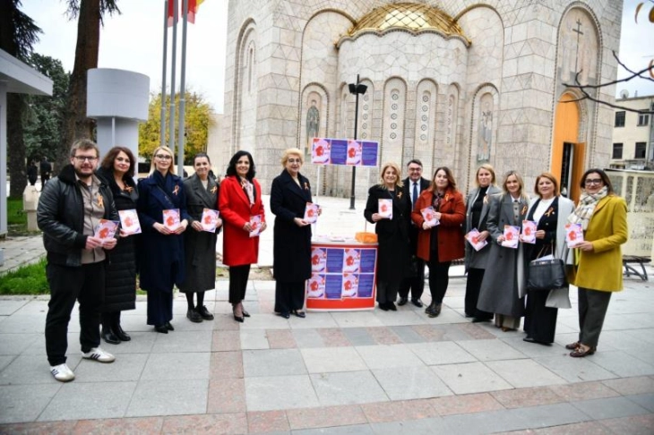 Deputetet e filluan fushatën 