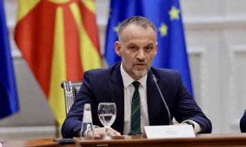 Fetai: Transparenca mbetet ndër prioritetet kryesore të kësaj qeverie