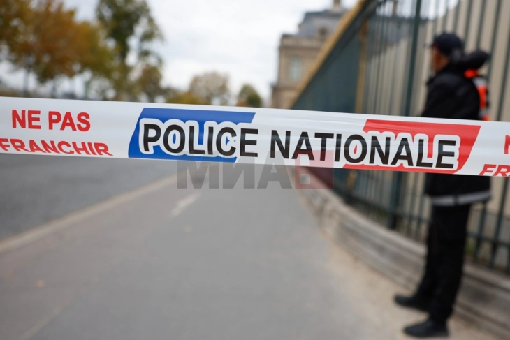 Arrestohet personi i katërt për grabitjen në Luvër