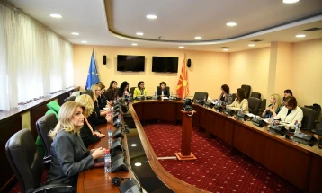 Diskutim në Kuvend: Dhuna ndaj grave në politikë është dhunë kundër të gjithë demokracisë