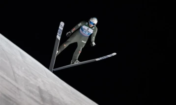 Од следната сезона „Четири скокалници“ и во женска конкуренција