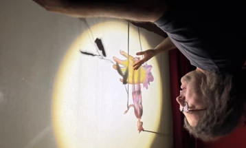 Македонски уметници автори на новиот спот на Дарко Рундек и ЕКИПА