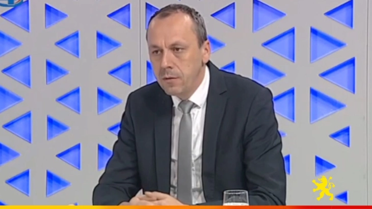 Петрушевски: СДС го партизираше правосудниот систем, неопходни се реформи и кадровско освежување