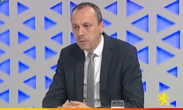 Петрушевски: СДС го партизираше правосудниот систем, неопходни се реформи и кадровско освежување