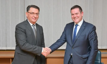 Народна банка: Операционализација на плаќањата преку СЕПА за државата и за државните институции