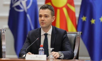 Муцунски: Бараме долгорочна стратегија од НАТО и ЕУ која ќе резултира со целосна интеграција на земјите од Западен Балкан