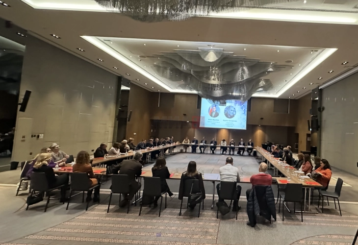 Функционална медијација е клуч за растеретување на судовите и намалување на процесните трошоци