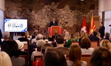 Mickoski: Për garën në zgjedhjet e përsëritura në katër komuna do të vendosim pas kongresit të partisë më 6 dhjetor 