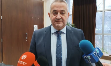 Klekovski: Po fillojmë procesin që do të duhet të sigurojë decentralizimin e shumëdëshiruar, rajonalizimin e shërbimeve, shërbime më afër qytetarëve, shërbime të reja dhe përdorim më të përgjegjshëm të çdo denari shëndetësor